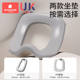 Kechao toilet seat children's toilet seat