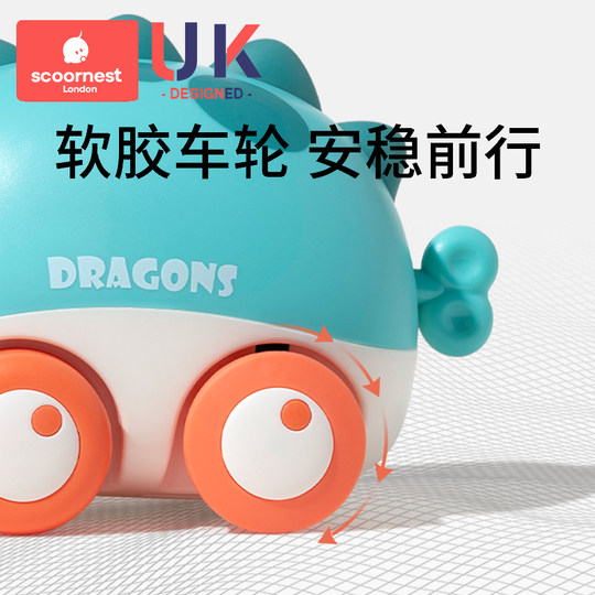 Kechao water play toys can spray water without electricity