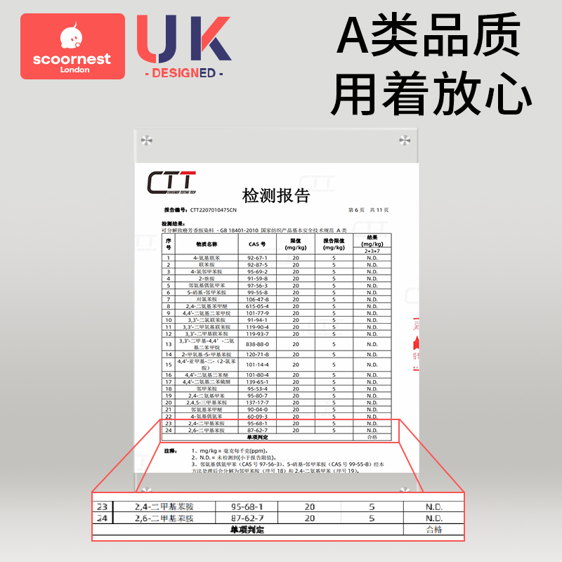 科巢婴儿床蚊帐新生宝宝车蚊帐全罩式通用儿童落地支架遮光防蚊罩-图3