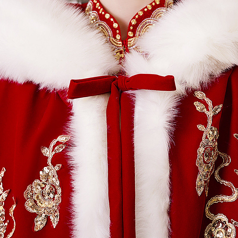  美芝帝围巾/丝巾/披肩