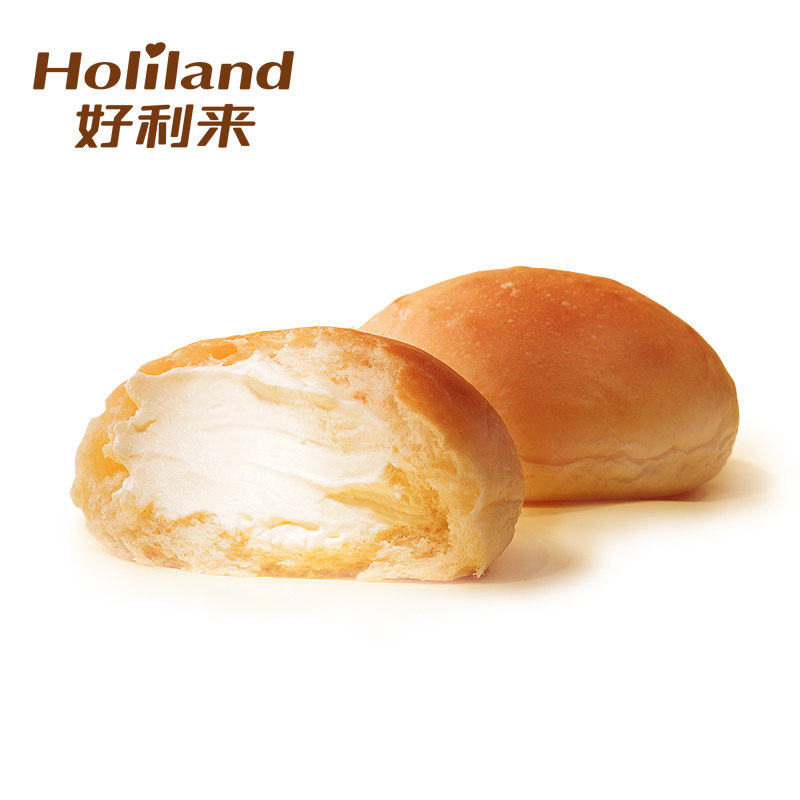  好利来西式糕点