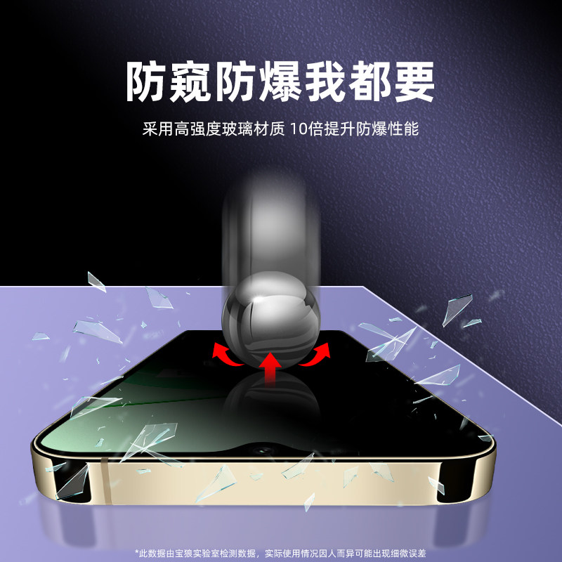 真我c35防窥钢化膜全屏满版c20a防偷窥窃看隐私保护膜c20抗摔抗指纹磨砂玻璃膜c33抗蓝光realme手机屏保贴膜