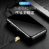 Trạm kết nối Type-c Apple Huawei máy tính xách tay kê Thunderbolt 3 bộ chuyển đổi usb3.0 đa chức năng HDMI HD VGA với màn hình sạc nhanh card mạng Gigabit bộ chia đa năng trong một - USB Aaccessories quạt sạc mini USB Aaccessories