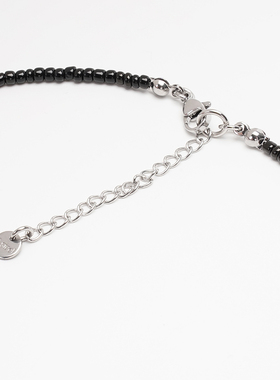 JDV美拉德潮流小众吊坠项链