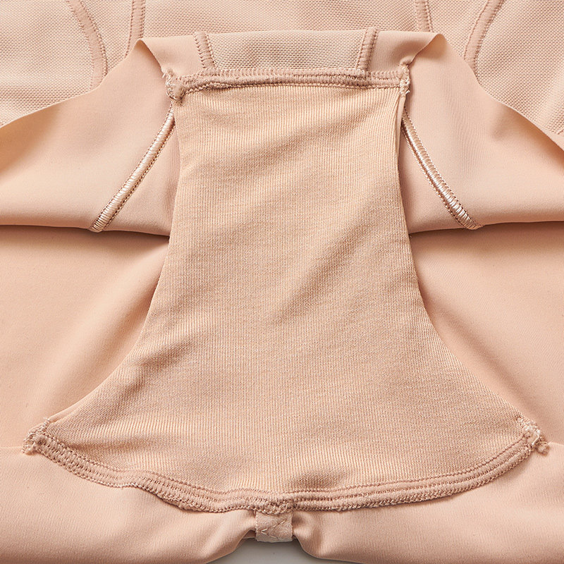 高腰收腹大码产后塑身束腰塑形内裤 2my内裤