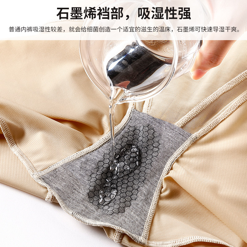 夏天高腰收腹塑形束腰神器塑身裤 2my塑身美体裤