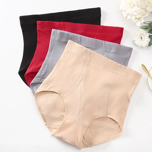 Корсет, утягивающий пояс на талию, штаны, мощное корректирующее боди, нижнее белье, портупея, послеродовое белье для коррекции формы бедер, высокая талия