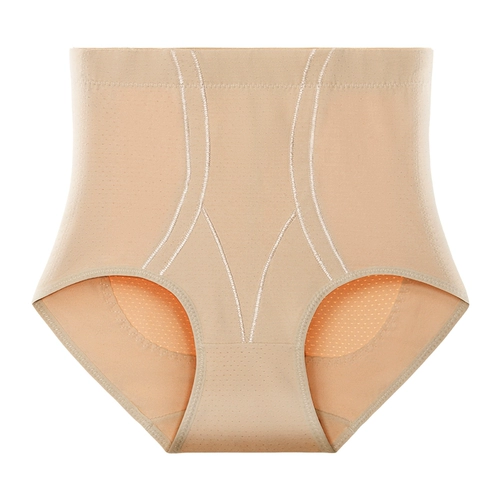 Корсет, утягивающий пояс на талию, штаны, мощное корректирующее боди, нижнее белье, портупея, послеродовое белье для коррекции формы бедер, высокая талия