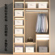 Buyichen foldable large storage box
