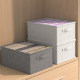 Buyichen foldable large storage box