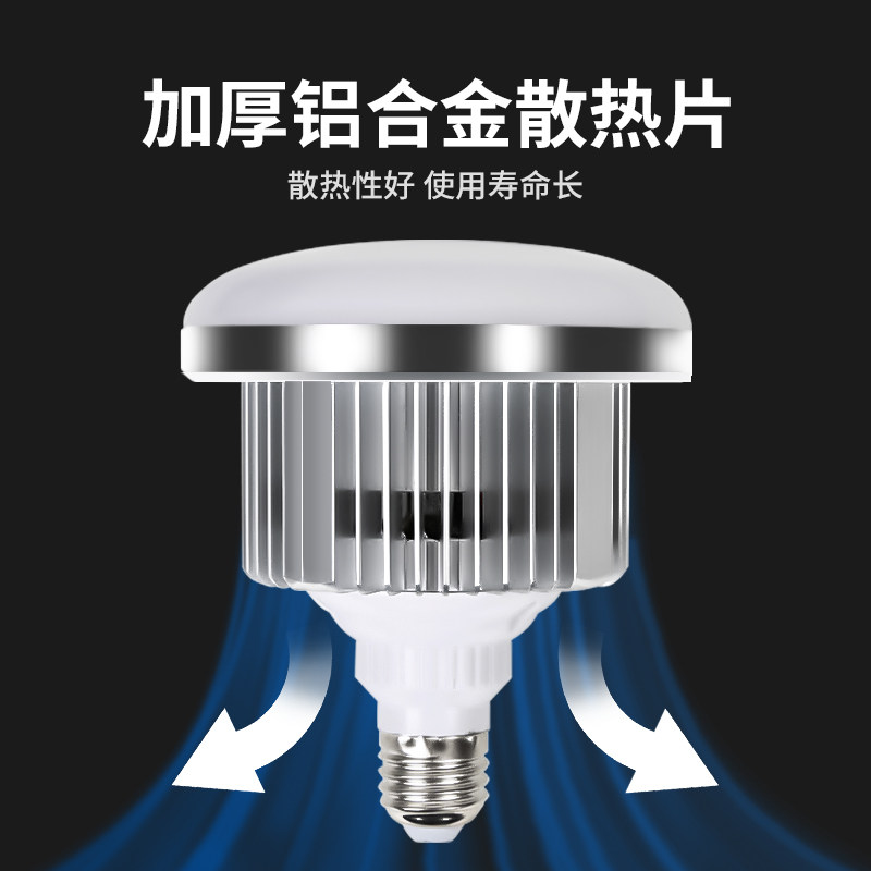 300W高显遥控led摄影灯室内专业影棚灯光网红直播补光灯主播美颜嫩肤柔光灯箱拍照拍摄家用落地抖音打光神器_虎窝淘