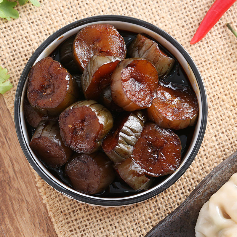 钱江小食袋 爽口脆瓜 30克*25包 酱黄瓜 下饭菜清粥小菜咸菜,淘宝优惠券,粉丝福利购,淘宝优惠卷