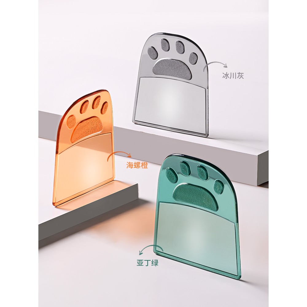 马桶提盖器家用可爱厕所防脏马桶坐垫配件掀开把手不脏手掀盖器 - 图3