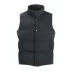 Gao Fan xuống vest nam mỏng 2019 mới ngắn Hàn Quốc vest thời trang giản dị ấm áp vest mỏng phần thủy triều - Dệt kim Vest