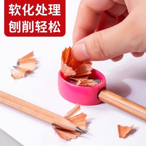 马可素描铅笔套装美术生专用绘画用品hb2b4b炭笔炭条软中硬6b8b9b原木杆工具儿童学生初学者入门画画速写笔 - 图2