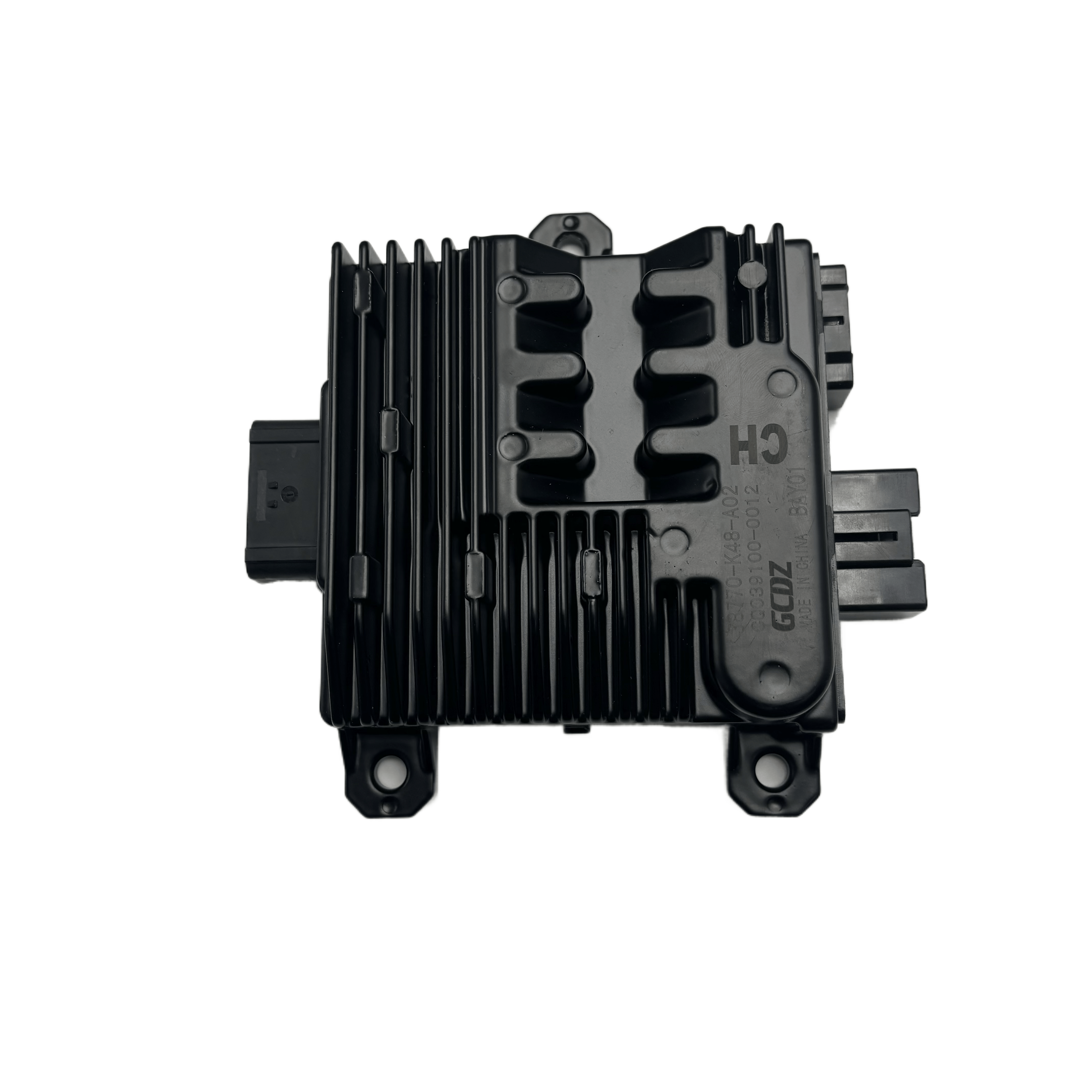 适用本田WH110T-6-6A睿御睿影电喷点火程序控制器电脑板 ECU,淘宝优惠券,粉丝福利购,淘宝优惠卷