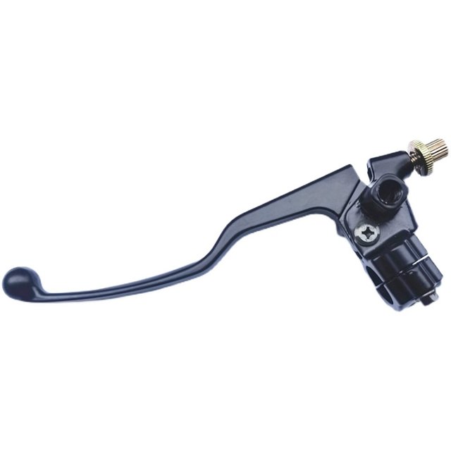 Suitable for Zongshen Seikelong RX3S RX4 handle ZS400GY-2 ZS500GY clutch handle brake handle