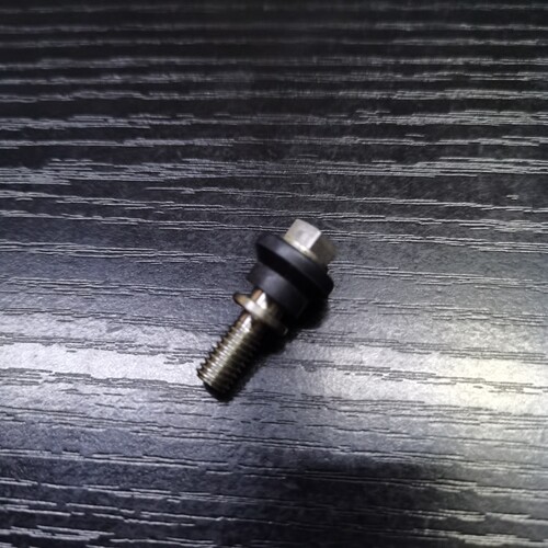 适用NVX155 NMAX155 FORCE155 XMAX300传动螺丝 发动机护板离合盖 - 图2