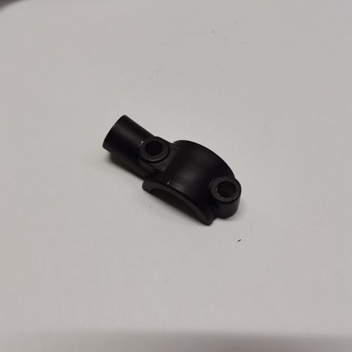 适用阿普利亚咖啡 APR150-6/150-6V CR150离合手柄总成左手柄总成 - 图2