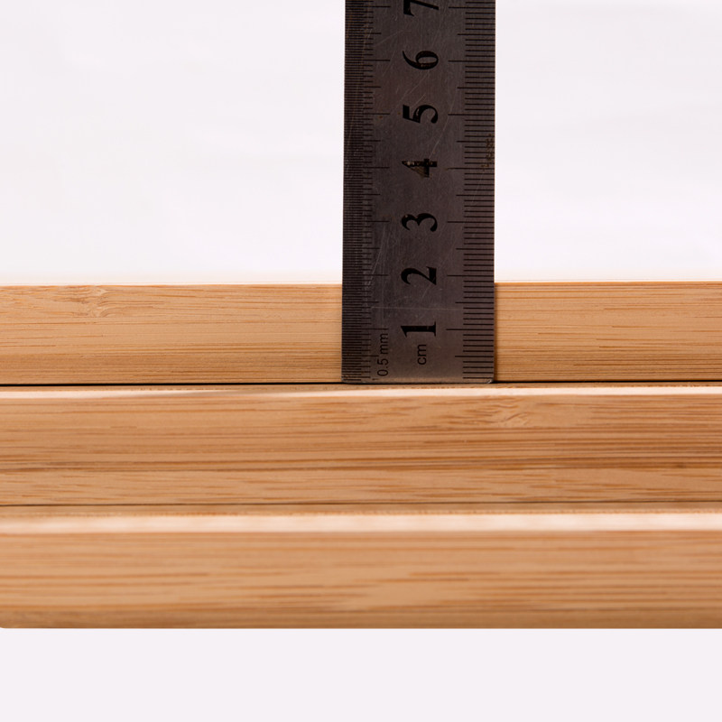 竹匠防霉抗菌菜板实木竹子案板厨房切菜板面板家用砧板占板刀粘板