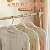 Вешалка для домашнего использования для школьников, нескользящая обувная колодка, 100 шт