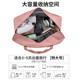 Household large capacity waterproof and moisture-proof quilt storage bag