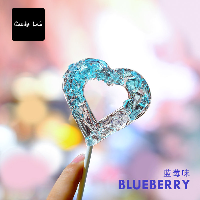  candylab糖果