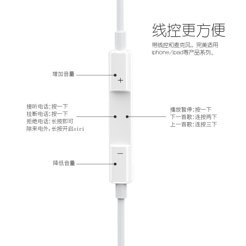 昕光瑞原装正品耳机适用oppo手机r17oppor15r11r9s入耳式k3k5原配a5a11a9通用plus女生正版reno耳塞通用有线-图1