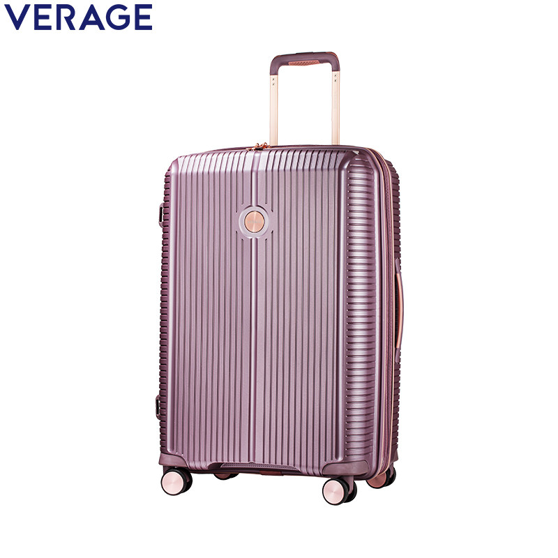 verage维丽杰超轻便旅行箱子行李箱 verage维丽杰旅行箱