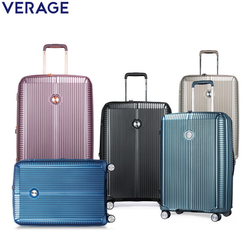 verage维丽杰超轻便旅行箱子行李箱 verage维丽杰旅行箱