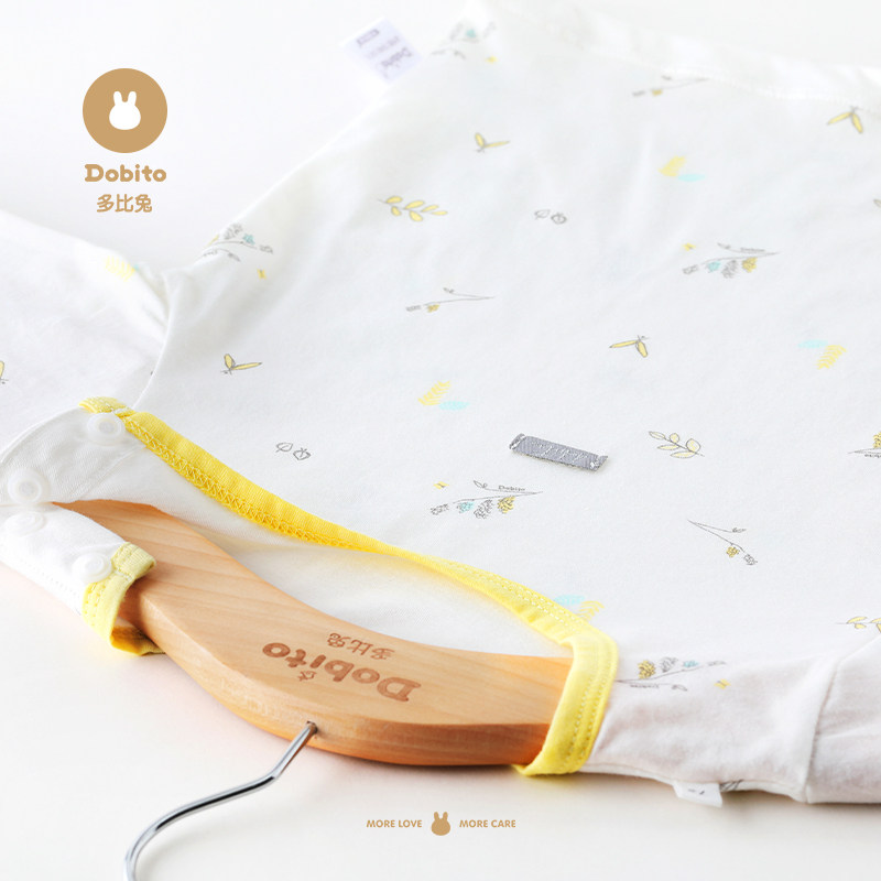 公主女宝宝内衣套装纯棉婴儿衣服七分裤儿童空调服家居睡衣春夏装,淘宝优惠券,粉丝福利购,淘宝优惠卷