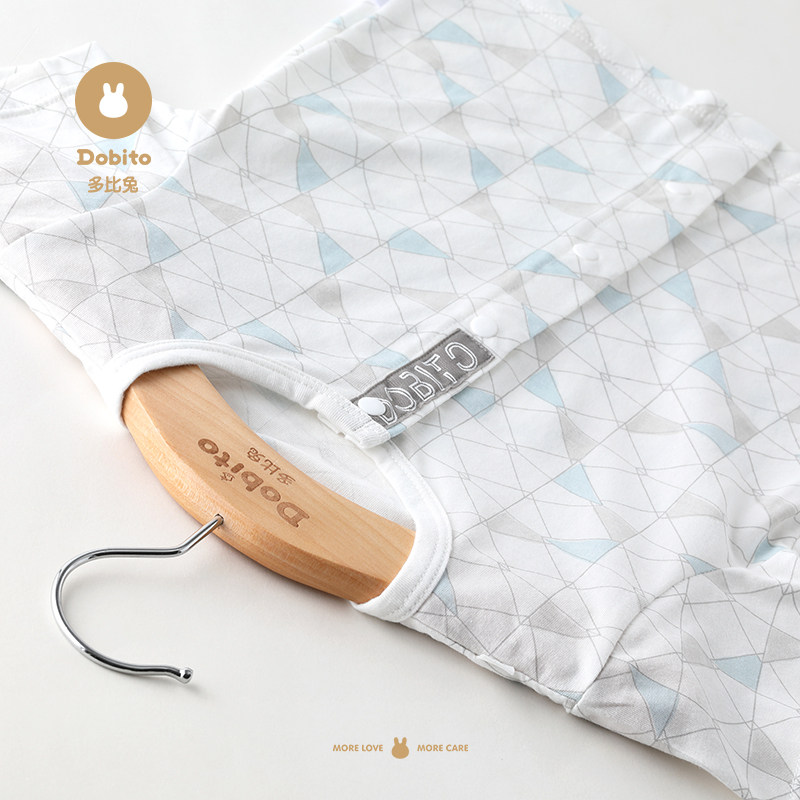 男童睡衣全棉短袖内衣套装夏天婴儿夏季衣服女宝宝空调服薄款分体,淘宝优惠券,粉丝福利购,淘宝优惠卷