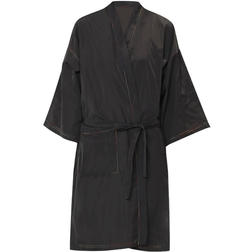 Сеть красный магазин, магазин обслуживания клиентов, волосы, волосы, одежда, гангстеры, рабочая одежда для парикмахера, горячая краска для волос высокой