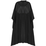 Накидка для стрижки волос, фартук, высококлассная сетка для волос, популярно в интернете