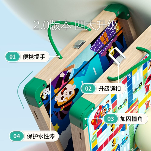 Игра Самолетные шахматы, стратегическая игра, универсальная детская настольная игра, игрушка