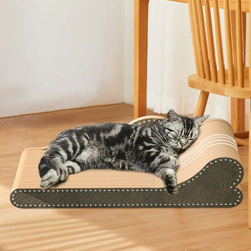 Кошка захват доска устойчив к пельмени, кошачий диван многофункциональная целостность кошачьего дивана, кошачий диван многофункциональный коридовый модель модели кошки кошки