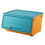 Игрушка, пластиковый ящик для хранения