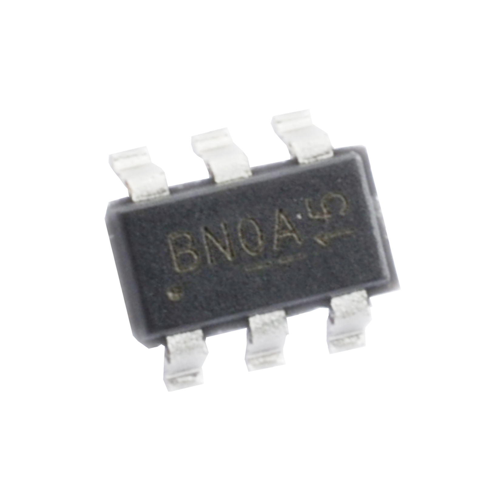 柯伦电子贴片 AOZ1282CI SOT-23-6 DC-DC降压芯片PCBAPcba定制 - 图0