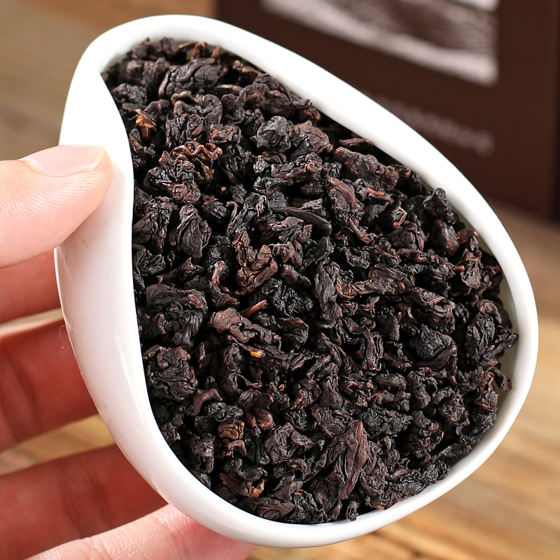 375g 炭焙熟茶烘焙浓香黑乌龙茶黑乌龙油切茶叶戮炭技法乌龙茶三盒 375g 炭焙熟茶烘焙浓香黑乌龙茶黑乌龙油切茶叶戮炭技法乌龙茶三盒