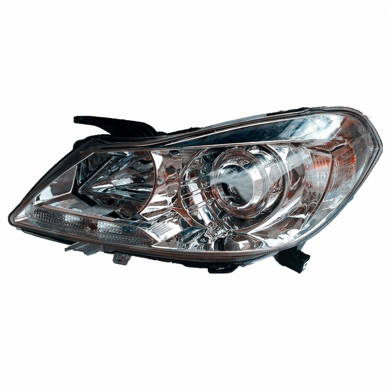 比亚迪g3前大灯总成 比亚迪g3大灯总成 比亚迪g3大灯灯罩特价包邮