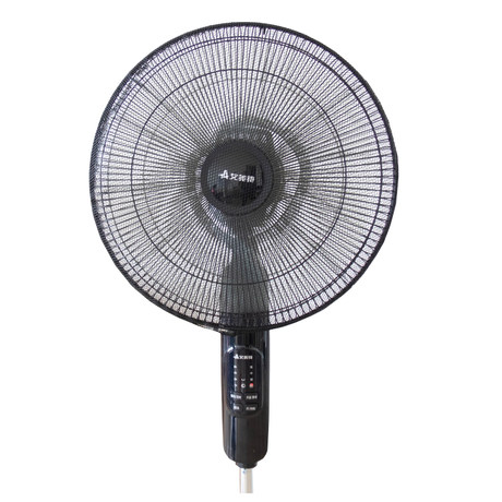 child proof fan