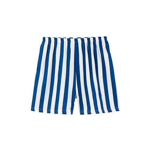 Спортивные шорты для мальчиков, штаны, детская летняя тонкая летняя одежда, детская одежда, 1 лет