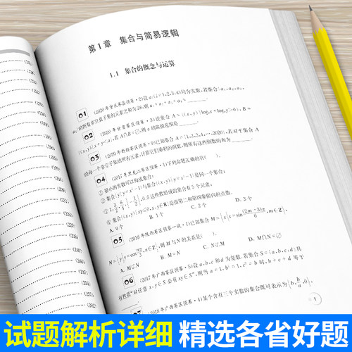 全国高中数学联赛预赛试题分类精编 正版中科大CMO数学奥林匹克竞赛教材一试二试数学联赛2023高考数学自主招生培优强基计划书籍 - 图0