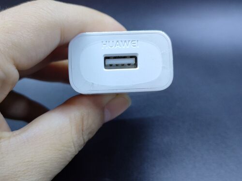 华为荣耀9X pro原装充电器数据线正品荣耀9X原厂充头typec手机线 - 图2