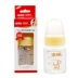 Love Crystal Khoan thủy tinh Tiêu chuẩn Calibre Juice Storage Chai Sơ sinh chống cháy nổ Chai nhỏ 60ml - Thức ăn-chai và các mặt hàng tương đối