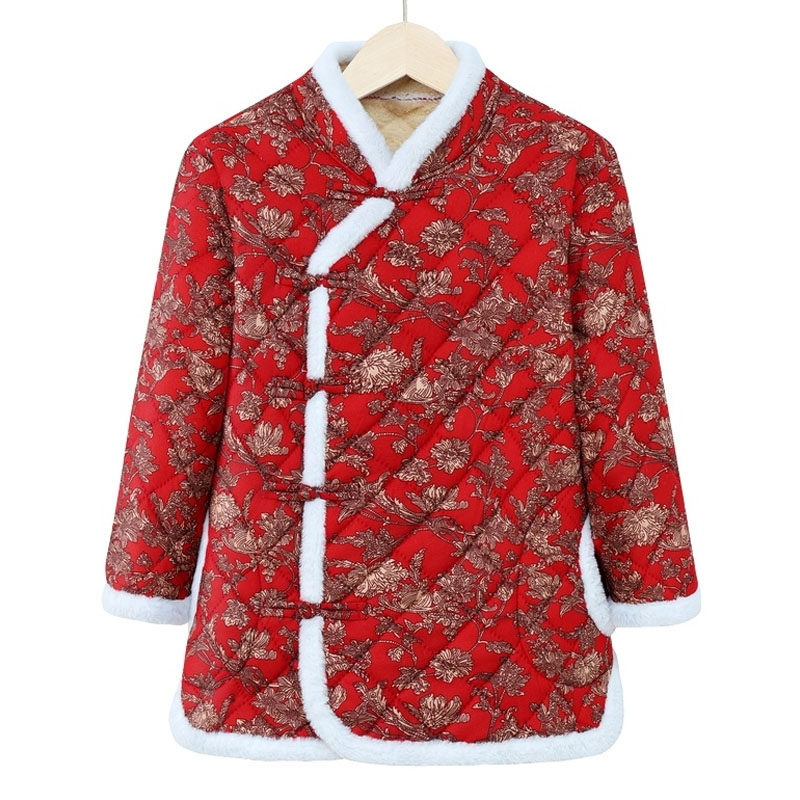 七分袖马甲女妈妈装秋冬季加绒背心短袖棉衣外穿半袖马夹棉袄外套,淘宝优惠券,粉丝福利购,淘宝优惠卷