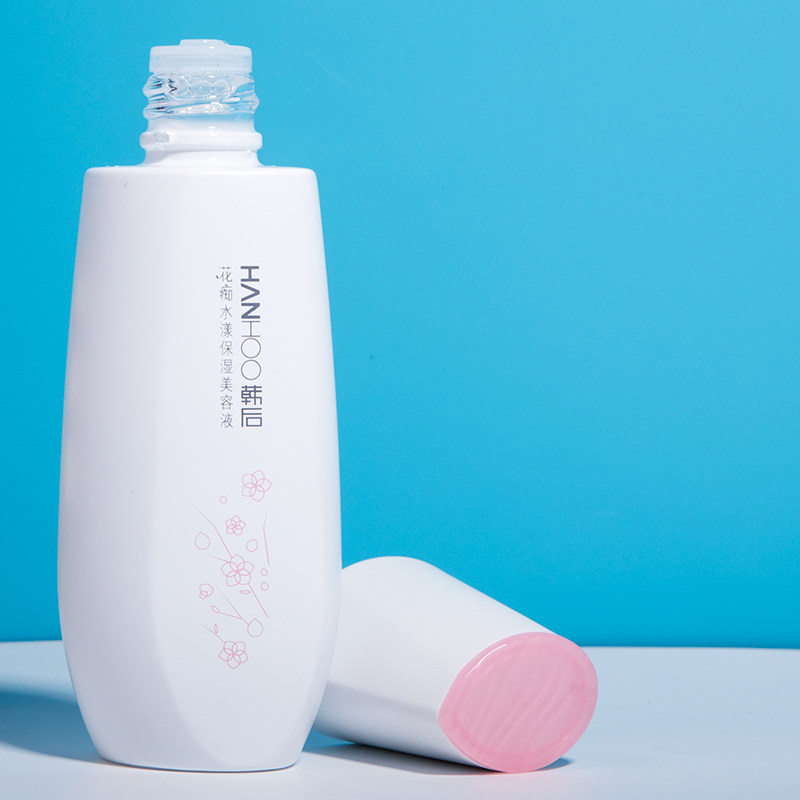 韩后花痴水漾美容液柔肤爽肤水 韩后贝臣化妆水/爽肤水