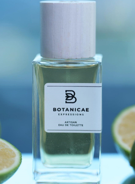 BOTANICAE仲夏无花果香水试香