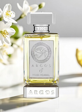 ARGOS香水阿戈斯试香小样
