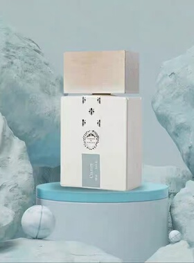 DiToscana香水托斯卡纳花园试香